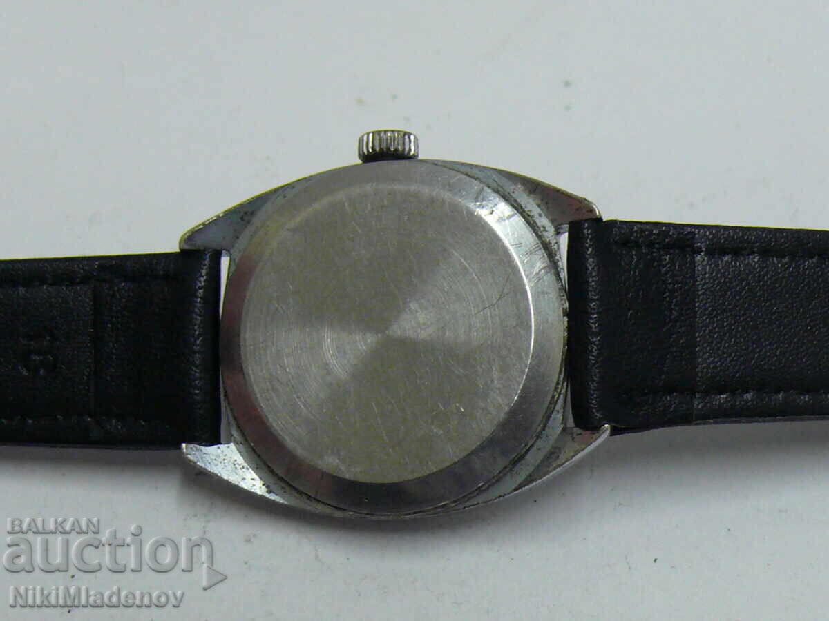Ceas de mână bărbătesc sovietic Raketa - 5