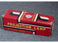 Kondo Japan киномашина прожекционна лампа 100V 100W