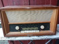 Старо радио NAUEN - STERN BERLIN - Германия , 60 - те години