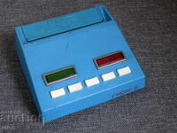 URSS Gnom 2 Examinator jucărie electronică modul