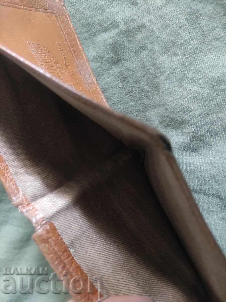 Auction  Wallet Party House Sofia