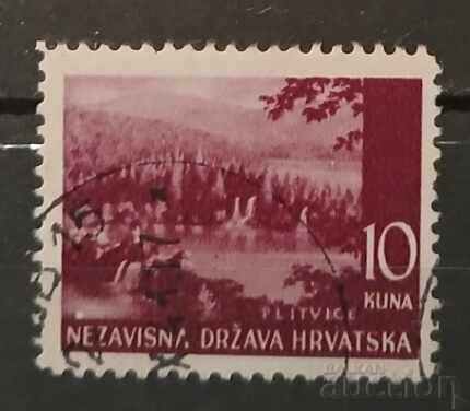 Хърватия Сгради Хърватия Сгради