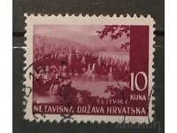 Κτίρια στην Κροατία