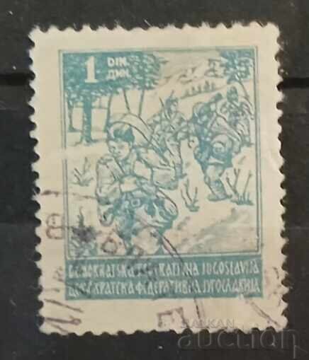 Iugoslavia Iugoslavia