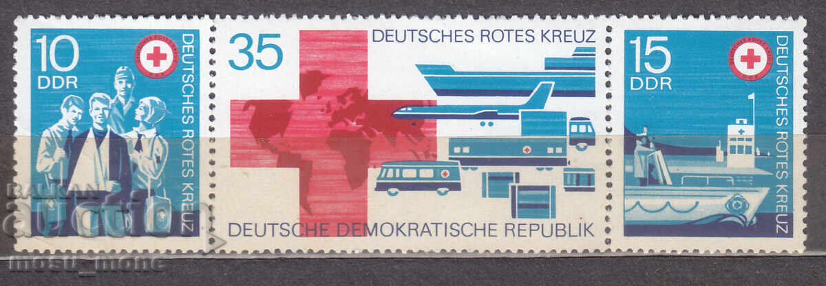 RDG - 1972