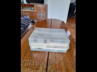 Vechi multimetru Ts 4354-M1