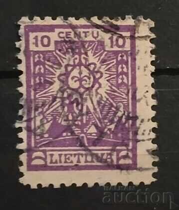 Литва Литва