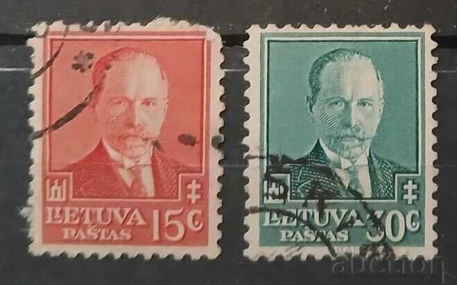 Lituania Personalități Lituania Personalități