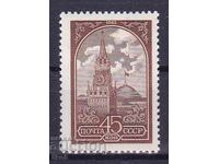 SSSR-1982 g.- KREMŬL /PO-ΣΚΟΤΕΙΝΗ ΑΠΟΧΡΩΣΗ/ - **/MNH