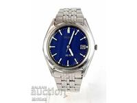 Ανδρικό ρολόι χαλαζία Seiko 7N42-8070