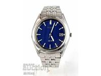 Ceas de mână cu cuarț pentru bărbați Seiko 7N42-8070