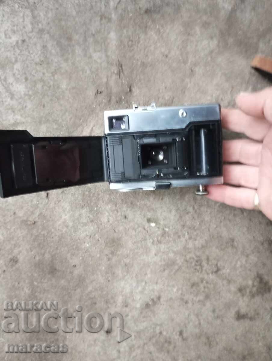 Auction Old camera Auction Old camera