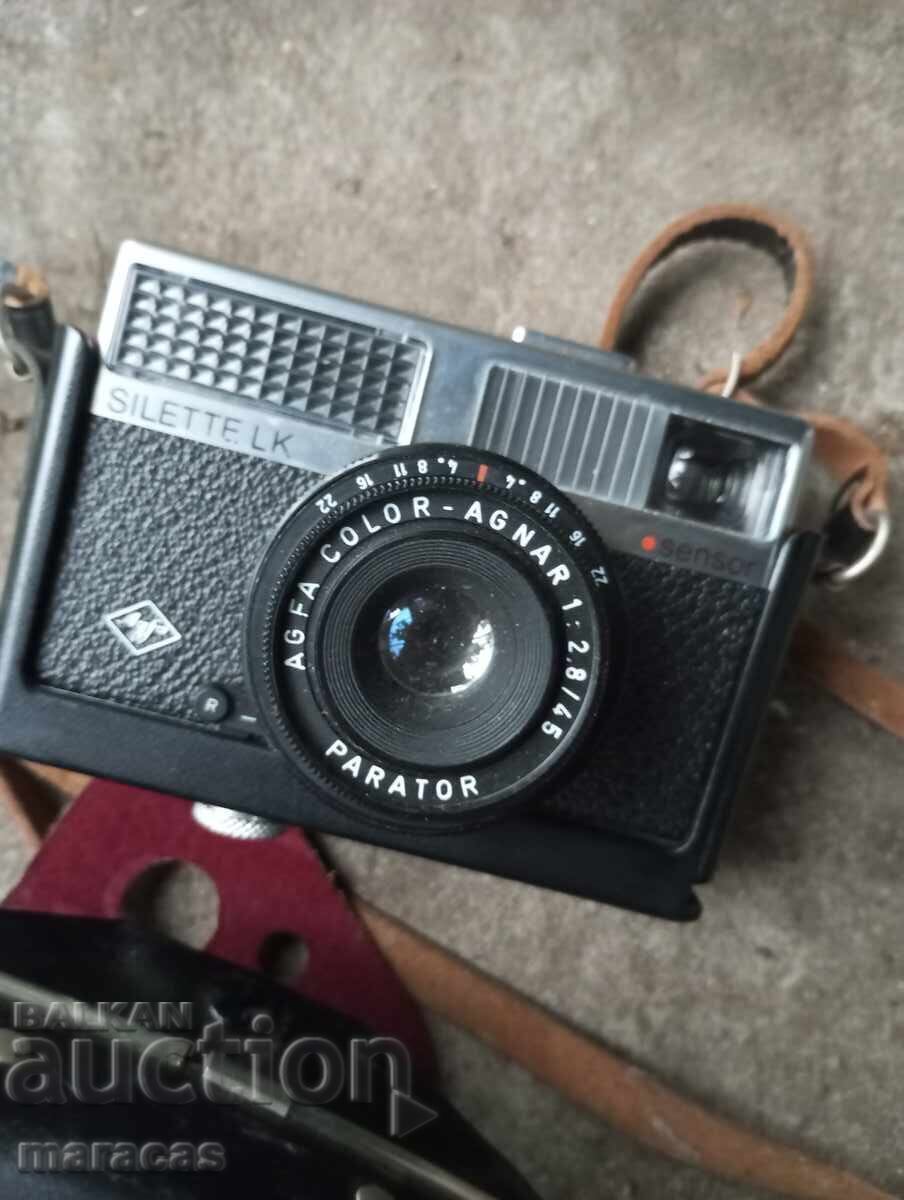 Old camera - 5 Old camera - 5