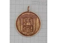 ΣΤΑΡΑ ΖΑΓΟΡΑ ΓΕΡΜΕΝΙΚΟ ΣΗΜΑ ΝΕΟΓΕΝΝΗΤΟΥ 1975