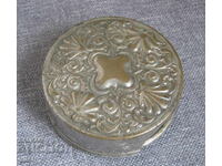 Αρχαίο πτυσσόμενο φλιτζάνι ταξιδιού