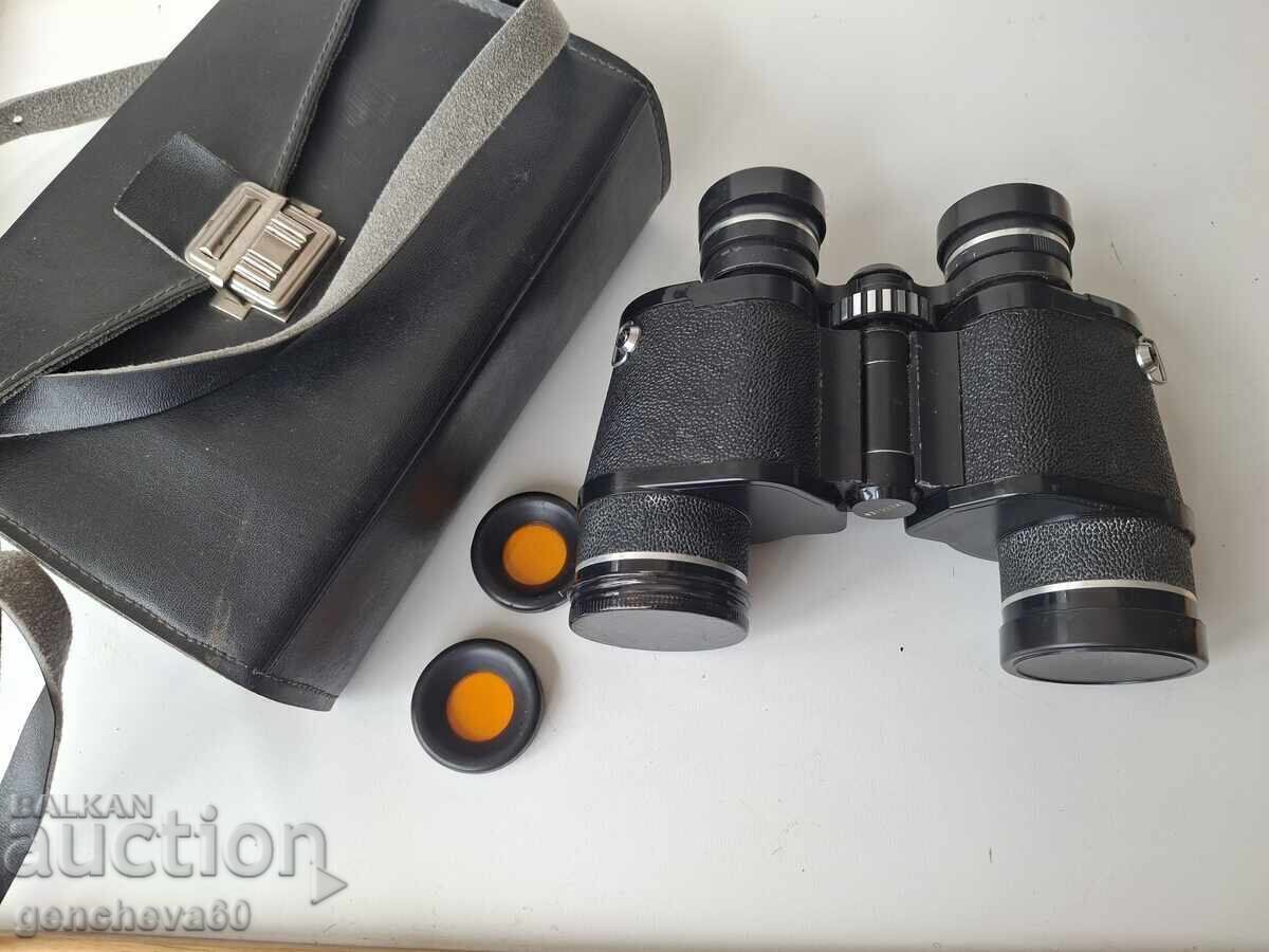 Παράδοση ΙΣΧΥΡΟ ΡΩΣΙΚΟ ΔΙΟΠΤΡΙΚΟ ΒΕΡΚΟΥΤ