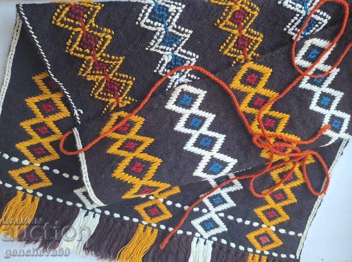 ȘORȚUL AUTENTICO - 5 ȘORȚUL AUTENTICO - 5