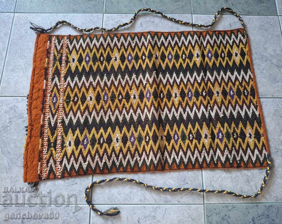 Șorț autentic pentru tron - 5 Șorț autentic pentru tron - 5