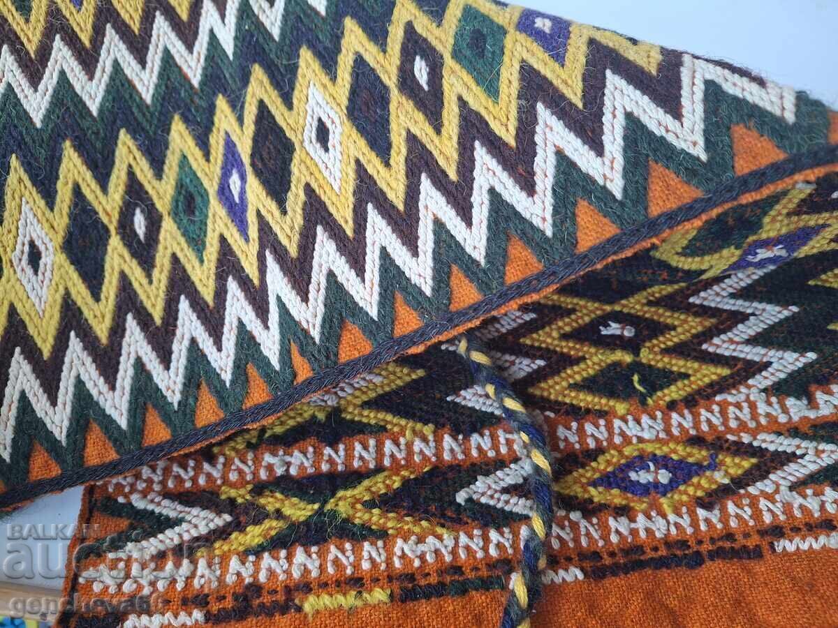 Șorț autentic pentru tron - 6