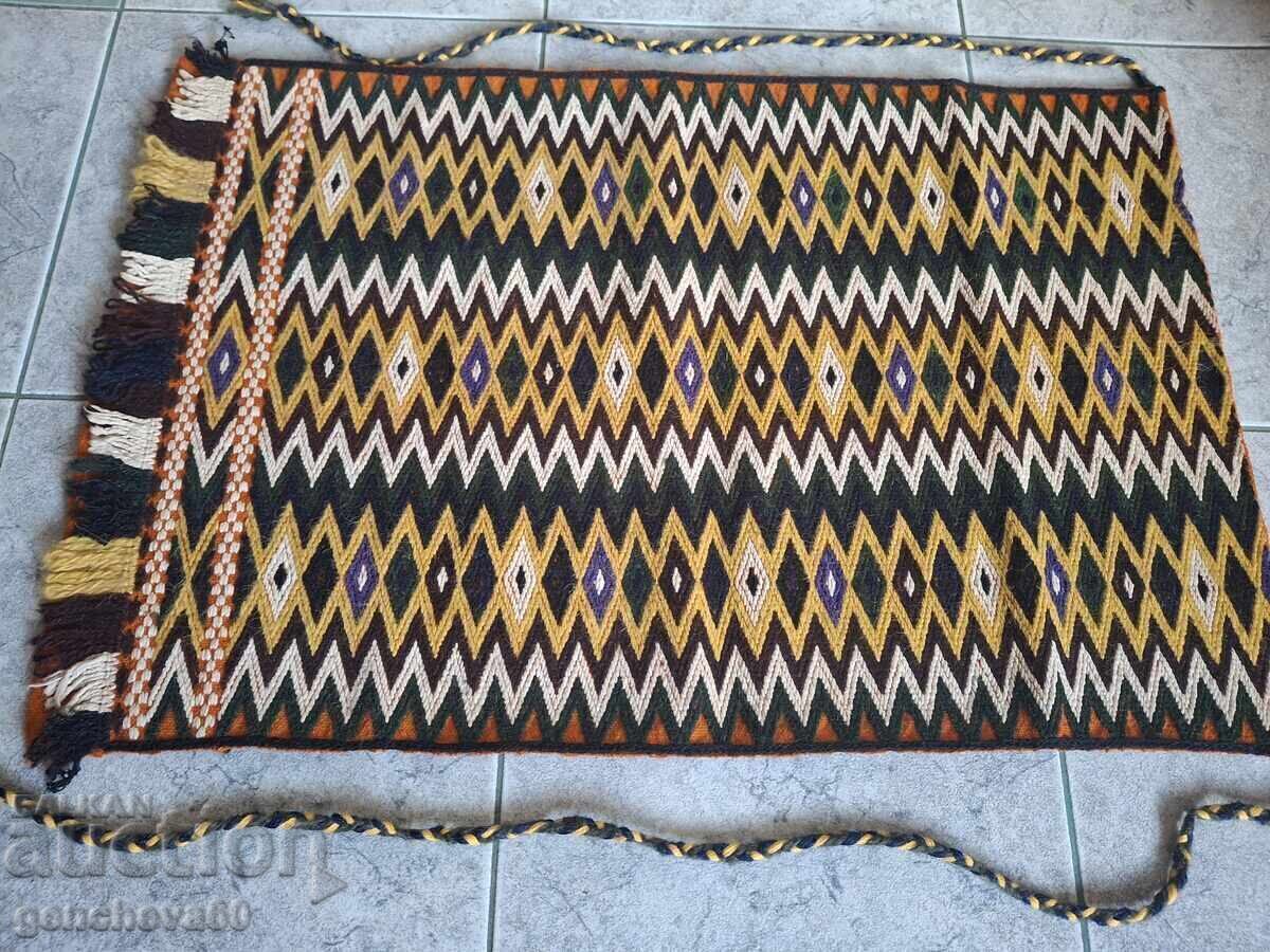 Șorț autentic pentru tron - 7