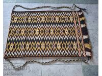 Șorț autentic pentru tron