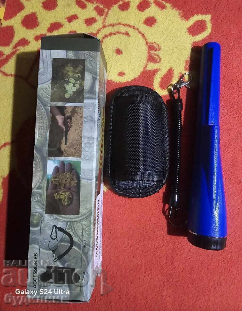 ΠΙΝΠΟΝΤΕΡ Βάζω πάνω από 100 Δημοπρασίες. ΝΕΟ. BZC - 6