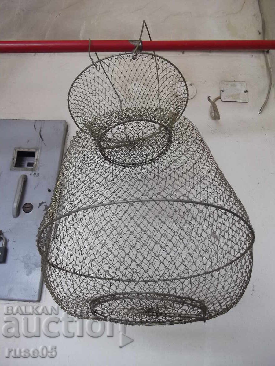 Ζιβαρνίκι πτυσσόμενο μεταλλικό ψαρευτικό καινούργιο με τιμή 10.00 BGN | € 5.11 Ζιβαρνίκι πτυσσόμενο μεταλλικό ψαρευτικό καινούργιο με τιμή 10.00 BGN | € 5.11