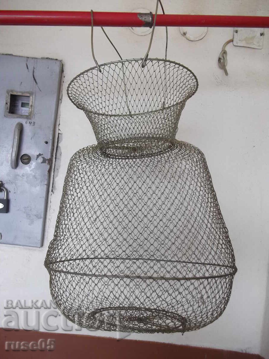 Ζιβαρνίκι πτυσσόμενο μεταλλικό ψαρευτικό καινούργιο Ζιβαρνίκι πτυσσόμενο μεταλλικό ψαρευτικό καινούργιο