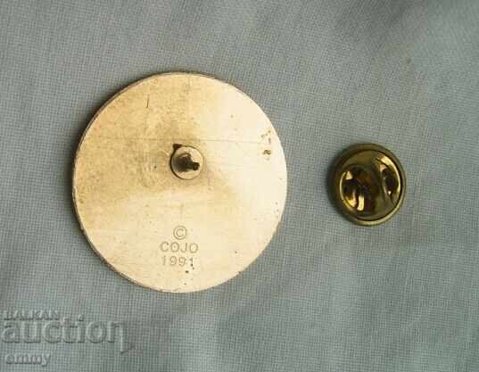 Σήμα - Χειμερινοί Ολυμπιακοί Αγώνες, Αλμπερβίλ 1992, Γαλλία με τιμή 5.00 BGN | € 2.56