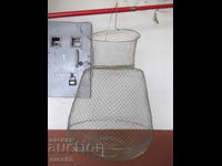 Zhivarnik pliabil metalic pescăresc nou - 1