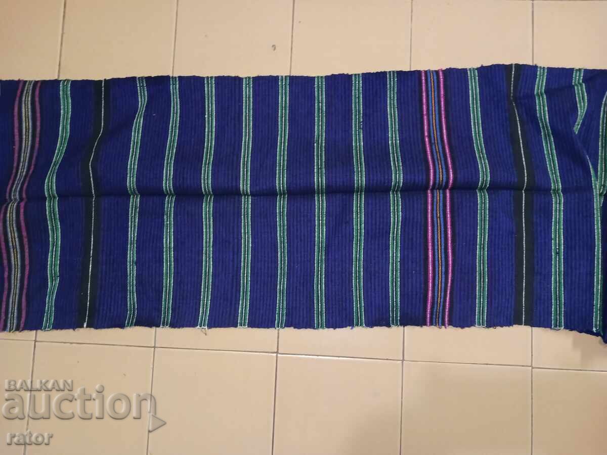 Δημοπρασία Αυθεντικές ποδιές - 5 τεμάχια ΚΑΙΝΟΥΡΓΙΑ, μάλλινο ύφασμα. Λαϊκή φορεσιά