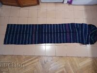 Автентични престилки - 5 броя  НОВИ , вълнен плат . Носия