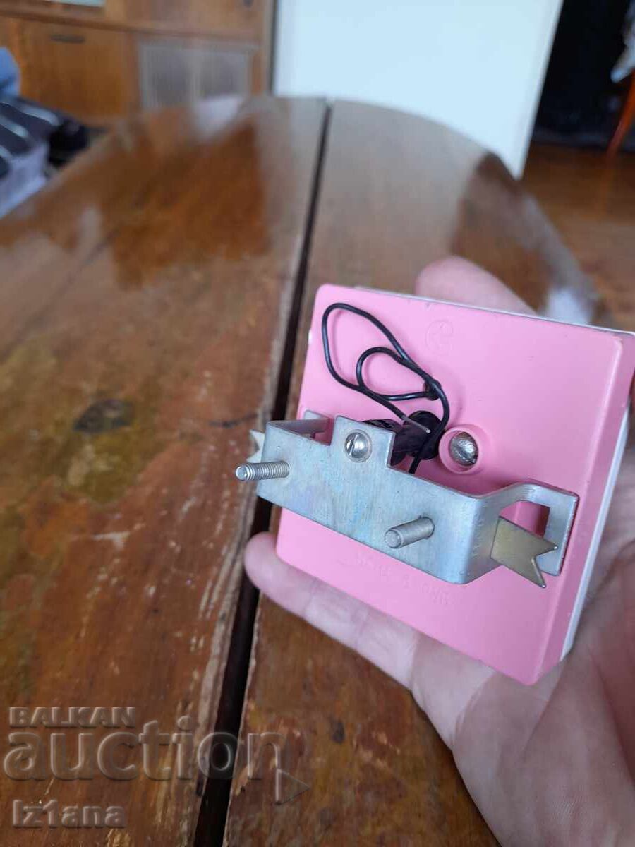 Δημοπρασία Παλιός διακόπτης dimmer