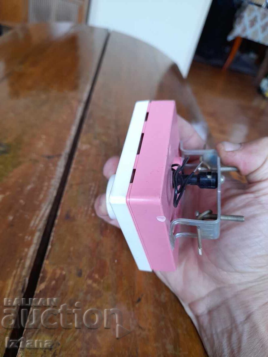 Παλιός διακόπτης dimmer - 5