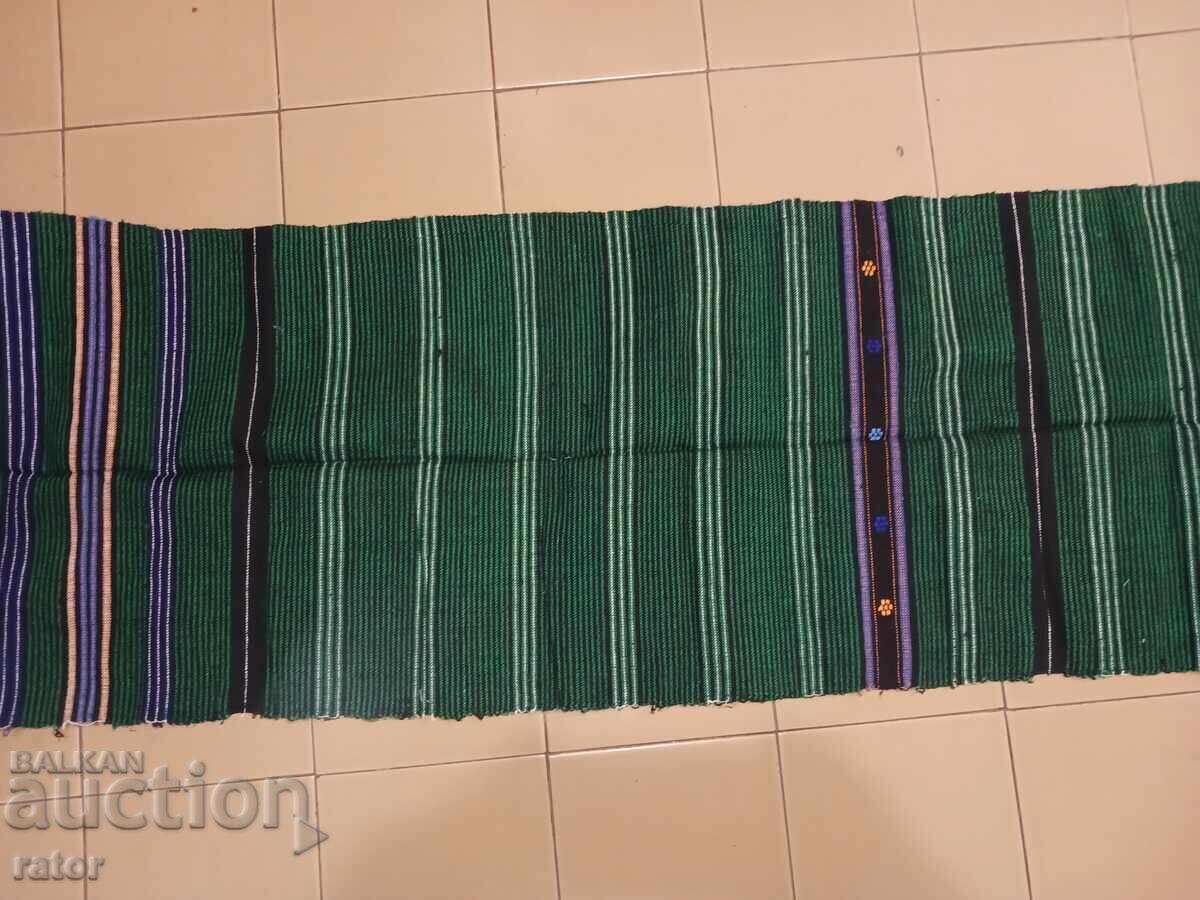 Автентични престилки - 6 броя  НОВИ , вълнен плат . Носия - 5