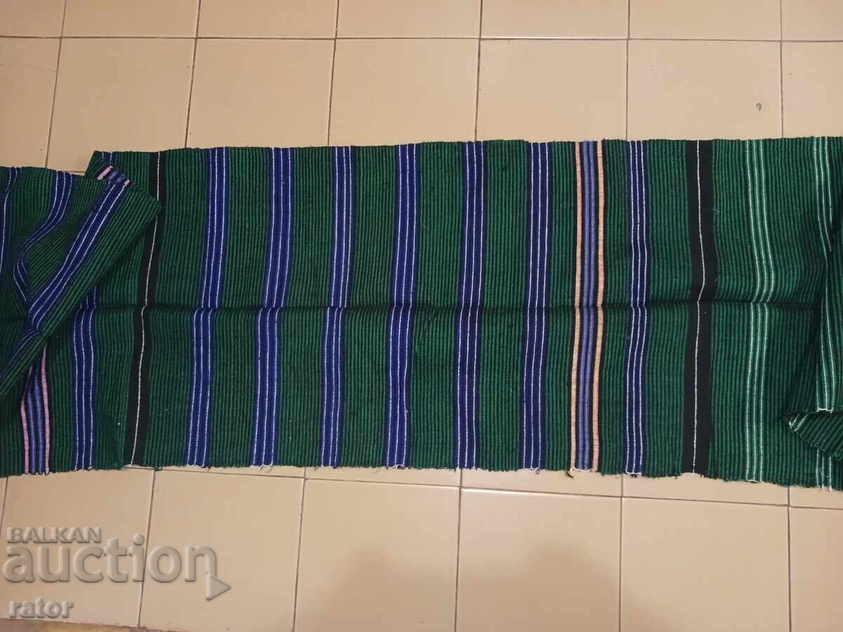 Автентични престилки - 6 броя  НОВИ , вълнен плат . Носия - 6