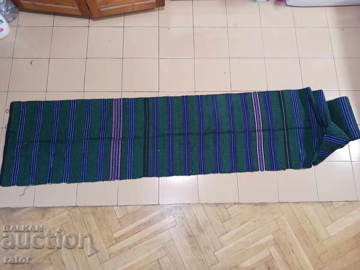 Автентични престилки - 6 броя  НОВИ , вълнен плат . Носия