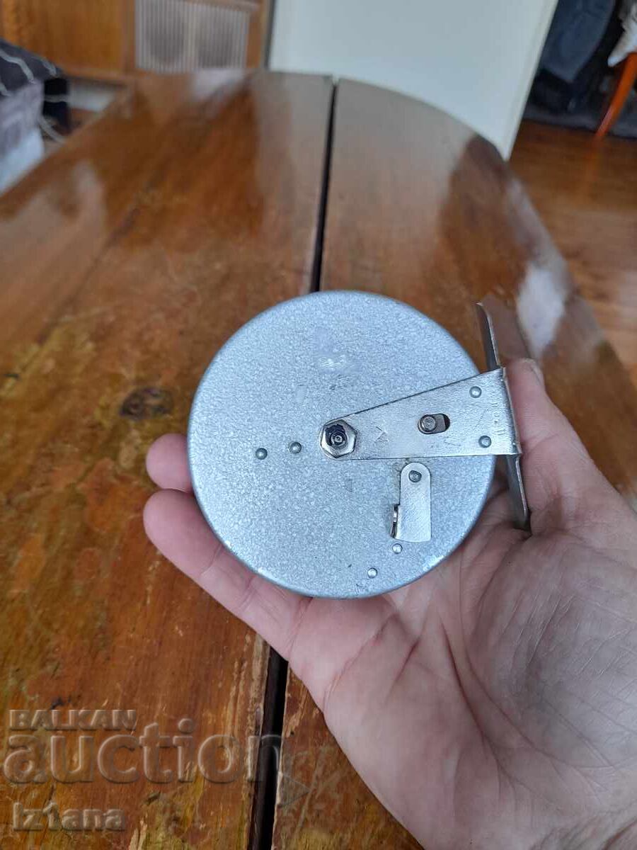 Доставка на Стара риболовна макара