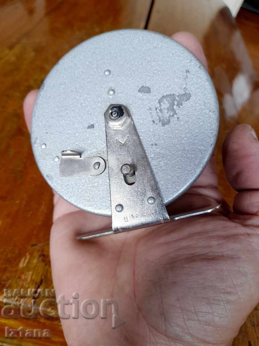 Стара риболовна макара - 5