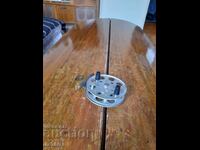 Mulinetă veche de pescuit