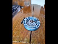 Mulinetă veche de pescuit