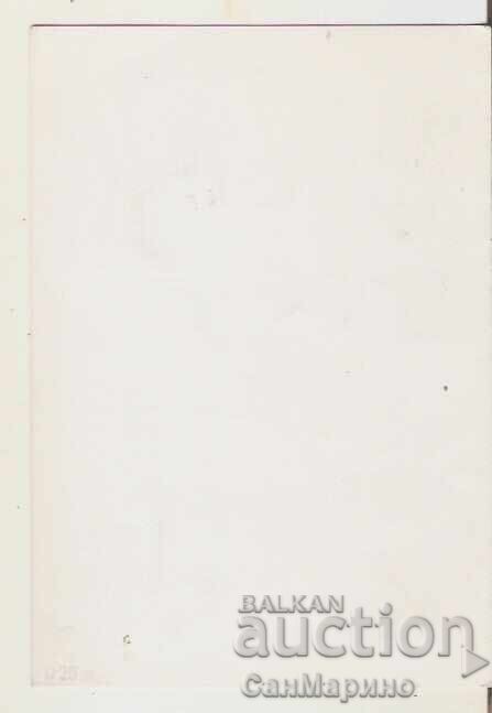 Κάρτα Βουλγαρία Χαιρετισμός Λαογραφία τύπου 11 με τιμή 1.20 BGN | € 0.61