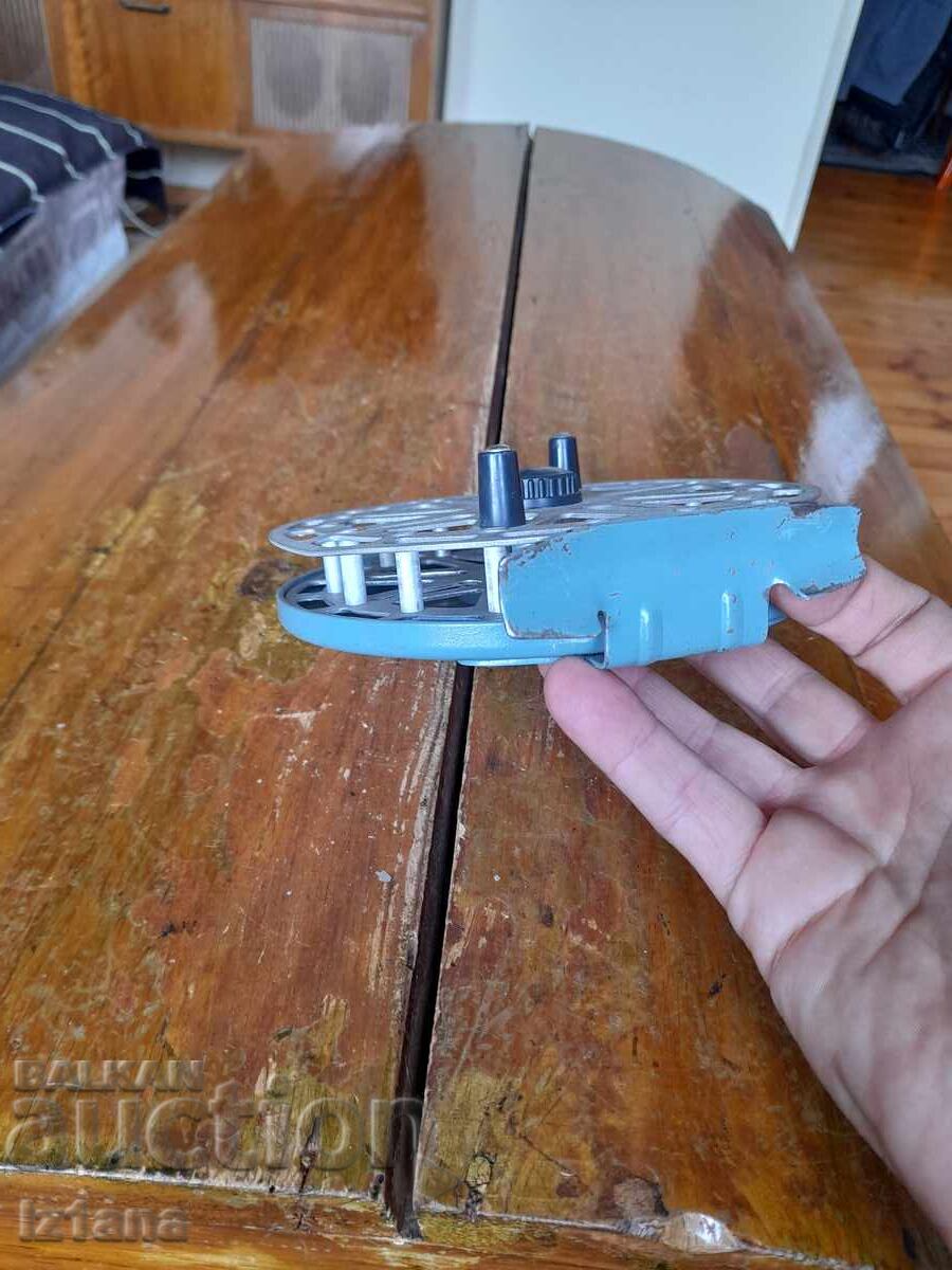 Аукцион Стара риболовна макара