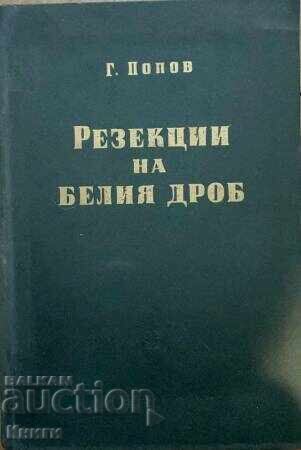 Lung Resections - Georgi Popov