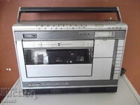 Video casetofon "SHARP - VC-3300E"