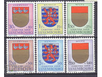 Luxembourg 1959