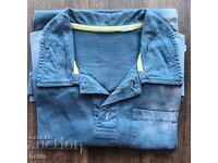 CĂMAȘĂ POLO BĂRBĂTEASCĂ CU MÂNECĂ SCURTĂ - ENERGY ITALIA