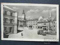 Ενα λεωφορείο