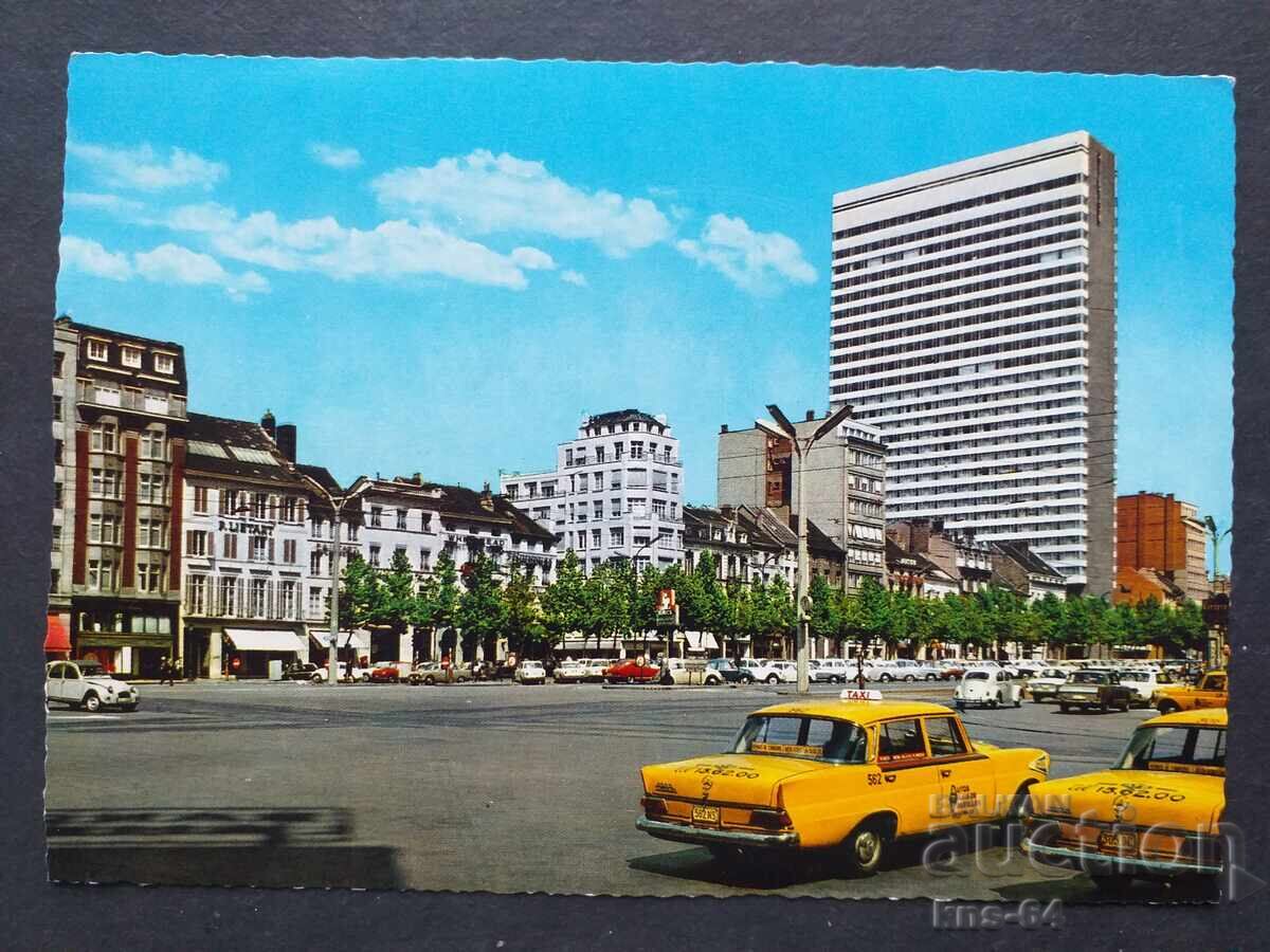 Лека кола Автомобил Лека кола Автомобил