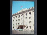 Επιβατικό αυτοκίνητο Αυτοκίνητο